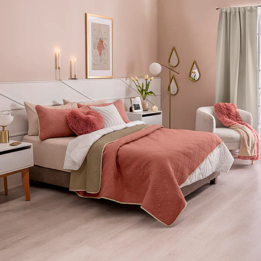 Cómo Crear un Dormitorio de Ensueño con Blancos de Alta Calidad: Guía Definitiva